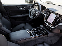 Volvo V60 T6 AWD - Kombi - Grau - Gebrauchtwagen - Bild 3