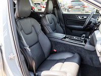 Volvo V60 T6 AWD - Kombi - Grau - Gebrauchtwagen - Bild 7