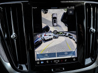 Volvo V60 T6 AWD - Kombi - Grau - Gebrauchtwagen - Bild 12