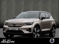 Volvo XC40 Twin Motor - SUV/Off-road - Braun - Gebrauchtwagen - Bild 1