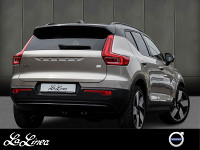 Volvo XC40 Twin Motor - SUV/Off-road - Braun - Gebrauchtwagen - Bild 2