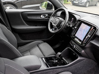 Volvo XC40 Twin Motor - SUV/Off-road - Braun - Gebrauchtwagen - Bild 3