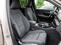 Volvo XC40 Twin Motor - SUV/Off-road - Braun - Gebrauchtwagen - Bild 7