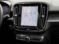 Volvo XC40 Twin Motor - SUV/Off-road - Braun - Gebrauchtwagen - Bild 9