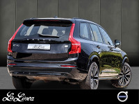 Volvo XC90 T8 AWD - SUV/Off-road - Schwarz - Gebrauchtwagen - Bild 2
