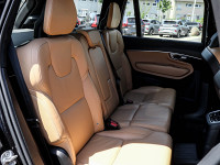 Volvo XC90 T8 AWD - SUV/Off-road - Schwarz - Gebrauchtwagen - Bild 5