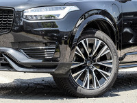 Volvo XC90 T8 AWD - SUV/Off-road - Schwarz - Gebrauchtwagen - Bild 6