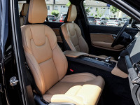 Volvo XC90 T8 AWD - SUV/Off-road - Schwarz - Gebrauchtwagen - Bild 7