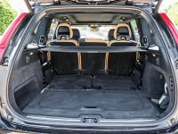 Volvo XC90 T8 AWD - SUV/Off-road - Schwarz - Gebrauchtwagen - Bild 11