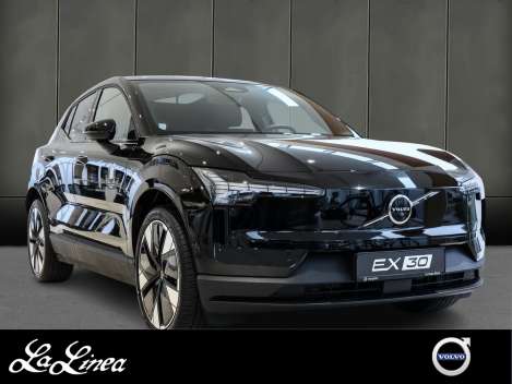 Volvo EX30 - SUV/Off-road - Schwarz - Gebrauchtwagen - Bild 1