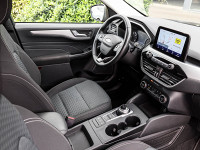 Ford Kuga - SUV/Off-road - Grau - Gebrauchtwagen - Bild 3