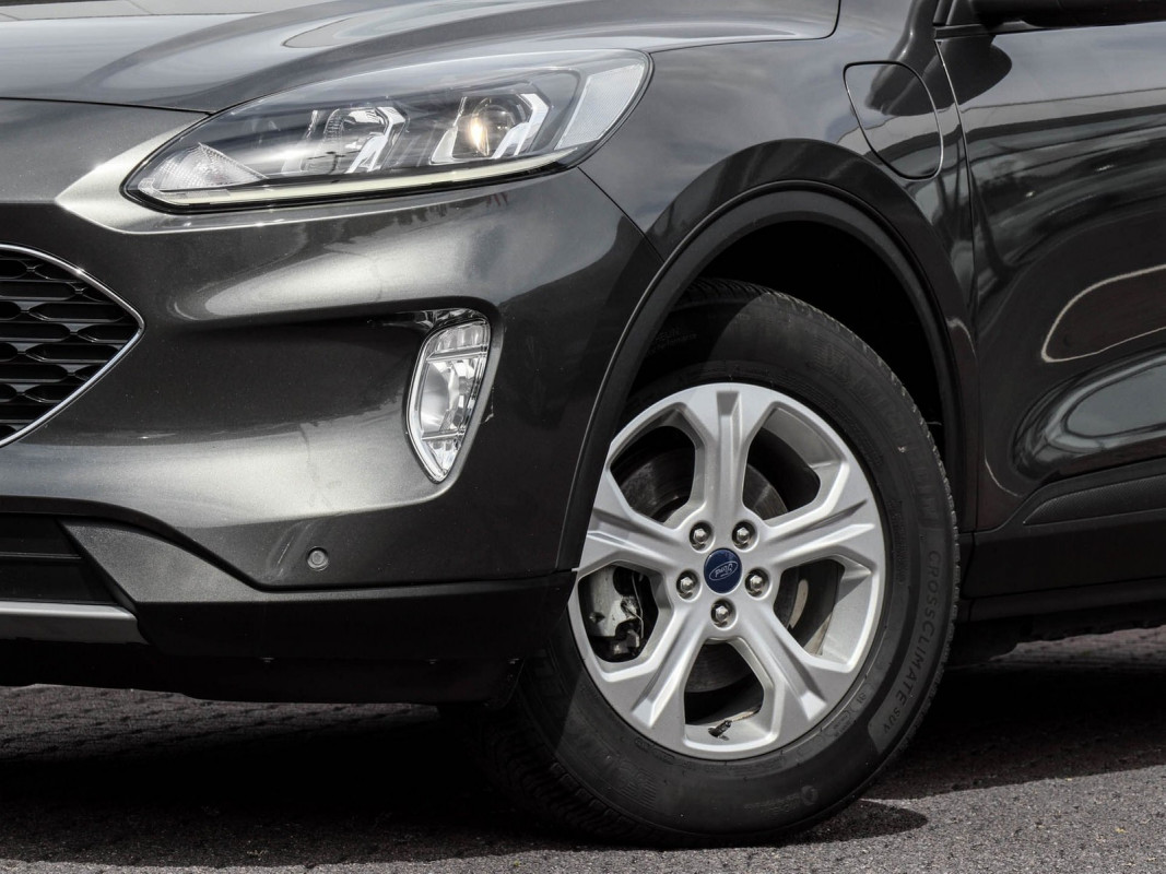 Ford Kuga - SUV/Off-road - Grau - Gebrauchtwagen - Bild 6