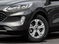 Ford Kuga - SUV/Off-road - Grau - Gebrauchtwagen - Bild 6