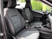 Ford Kuga - SUV/Off-road - Grau - Gebrauchtwagen - Bild 7