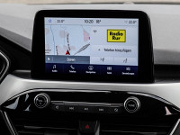 Ford Kuga - SUV/Off-road - Grau - Gebrauchtwagen - Bild 9
