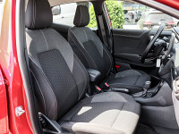 Ford Puma - SUV/Off-road - Rot - Gebrauchtwagen - Bild 7