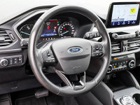 Ford Kuga - SUV/Off-road - Grau - Gebrauchtwagen - Bild 11