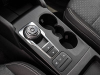 Ford Kuga - SUV/Off-road - Grau - Gebrauchtwagen - Bild 12