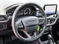 Ford Puma - SUV/Off-road - Rot - Gebrauchtwagen - Bild 11
