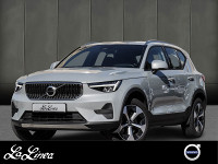 Volvo XC40 - SUV/Off-road - Grau - Gebrauchtwagen - Bild 1