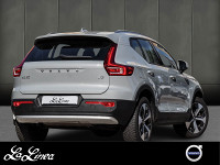 Volvo XC40 - SUV/Off-road - Grau - Gebrauchtwagen - Bild 2