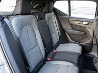 Volvo XC40 - SUV/Off-road - Grau - Gebrauchtwagen - Bild 5