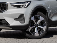 Volvo XC40 - SUV/Off-road - Grau - Gebrauchtwagen - Bild 6