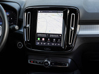 Volvo XC40 - SUV/Off-road - Grau - Gebrauchtwagen - Bild 9