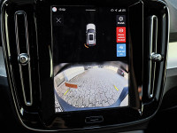 Volvo XC40 - SUV/Off-road - Grau - Gebrauchtwagen - Bild 13