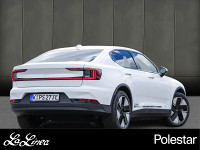 Polestar 2 - Limousine - Weiss - Gebrauchtwagen - Bild 2
