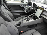 Polestar 2 - Limousine - Weiss - Gebrauchtwagen - Bild 3
