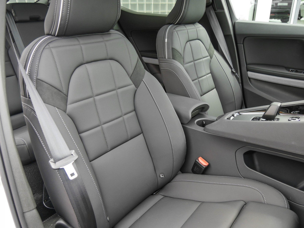 Polestar 2 - Limousine - Weiss - Gebrauchtwagen - Bild 7