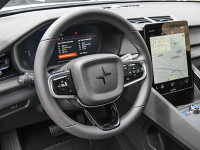 Polestar 2 - Limousine - Weiss - Gebrauchtwagen - Bild 9