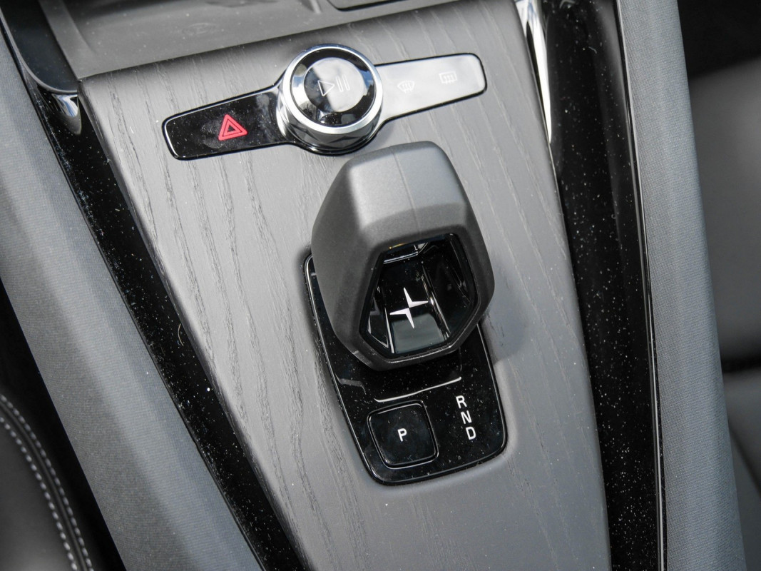 Polestar 2 - Limousine - Weiss - Gebrauchtwagen - Bild 11