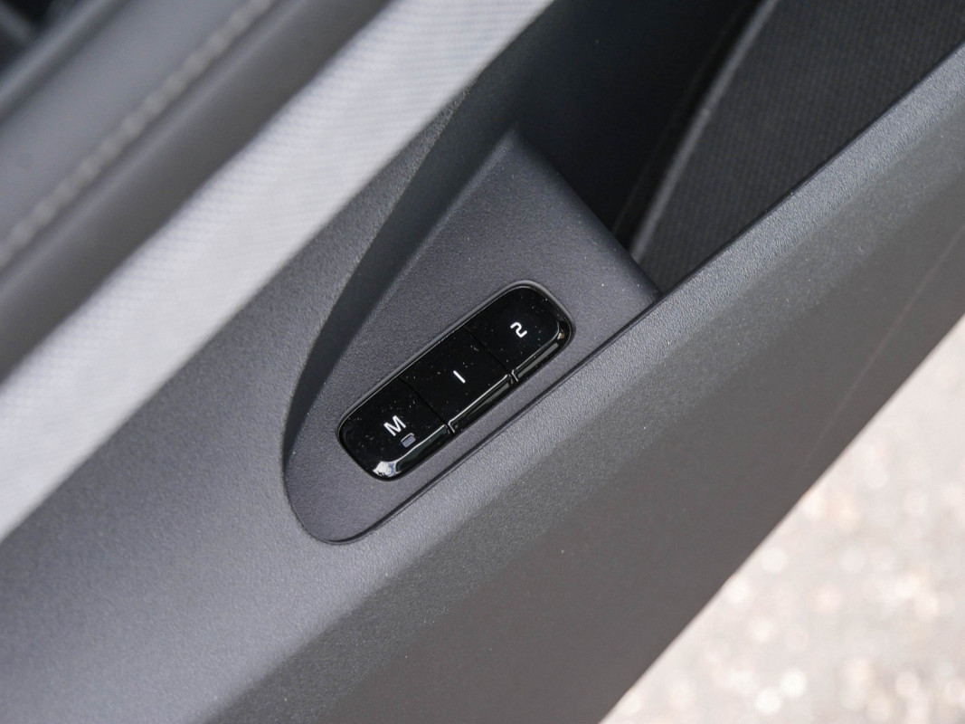 Polestar 2 - Limousine - Weiss - Gebrauchtwagen - Bild 14