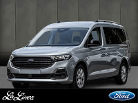 Ford Grand Tourneo Connect - Van/Minibus - Silber - Neuwagen - Bild 1