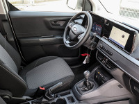 Ford Transit Courier Kastenwagen - Nutzfahrzeug - Weiss - Neuwagen - Bild 3
