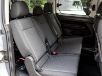 Ford Grand Tourneo Connect - Van/Minibus - Silber - Neuwagen - Bild 4