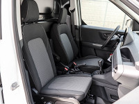 Ford Transit Courier Kastenwagen - Nutzfahrzeug - Weiss - Neuwagen - Bild 6