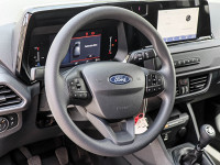 Ford Transit Courier Kastenwagen - Nutzfahrzeug - Weiss - Neuwagen - Bild 9