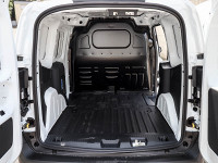 Ford Transit Courier Kastenwagen - Nutzfahrzeug - Weiss - Neuwagen - Bild 10