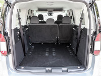 Ford Grand Tourneo Connect - Van/Minibus - Silber - Neuwagen - Bild 11