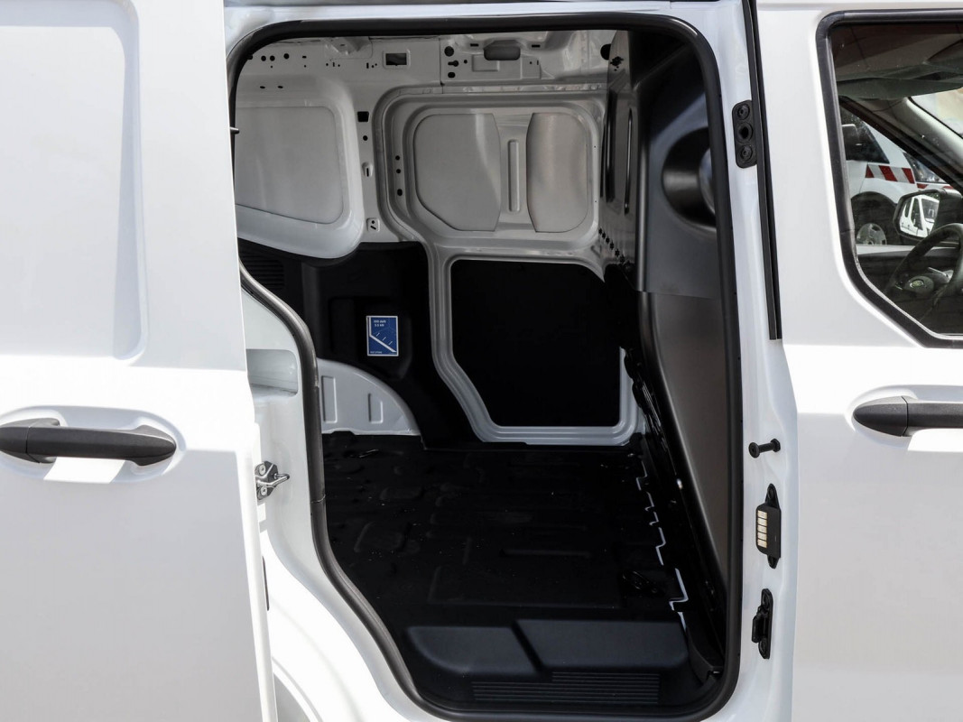 Ford Transit Courier Kastenwagen - Nutzfahrzeug - Weiss - Neuwagen - Bild 4