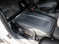 Ford Transit Courier Kastenwagen - Nutzfahrzeug - Weiss - Neuwagen - Bild 14