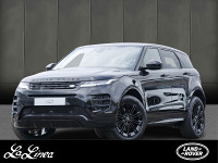 Land Rover Range Rover Evoque D165 Dynamic SE - SUV/Off-road - Schwarz - Gebrauchtwagen - Bild 1