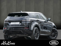 Land Rover Range Rover Evoque D165 Dynamic SE - SUV/Off-road - Schwarz - Gebrauchtwagen - Bild 2