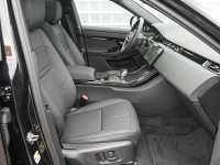 Land Rover Range Rover Evoque D165 Dynamic SE - SUV/Off-road - Schwarz - Gebrauchtwagen - Bild 3