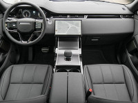 Land Rover Range Rover Evoque D165 Dynamic SE - SUV/Off-road - Schwarz - Gebrauchtwagen - Bild 4