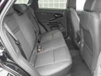 Land Rover Range Rover Evoque D165 Dynamic SE - SUV/Off-road - Schwarz - Gebrauchtwagen - Bild 5