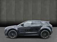 Land Rover Range Rover Evoque D165 Dynamic SE - SUV/Off-road - Schwarz - Gebrauchtwagen - Bild 6